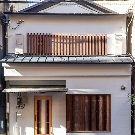 静響の宿 Silent Echo Inn Ōsaka Eksteriør bilde